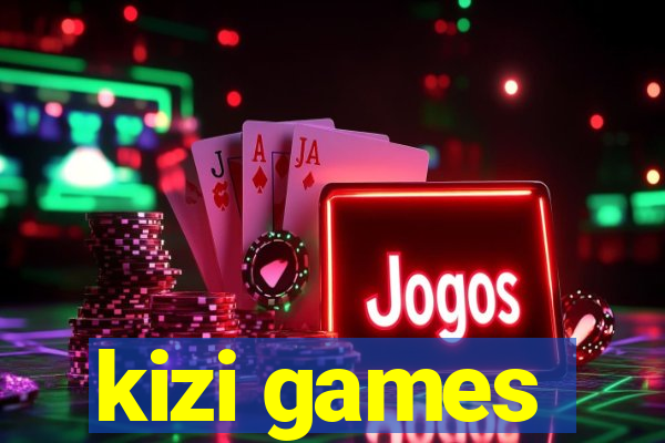 kizi games